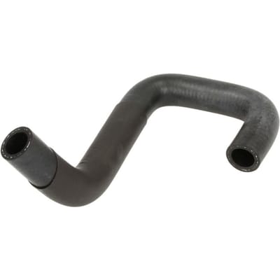 Koelsysteem, rubberen slang THERMOTEC DNG013TT