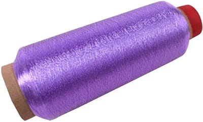 Naaimachine Garen - Borduurgaren Machine - DIY Naaien - Uitstekende Kwaliteit - 3250 Meter - Violet