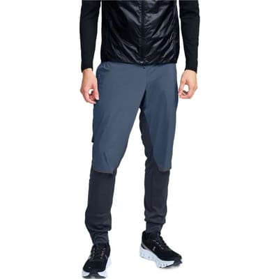 Op Weerbroeken Retro Winddicht Waterafstotend Ademend Casual Broeken Herenbroeken Denim-Blauw Marineblauw 1ME10270133 M gray