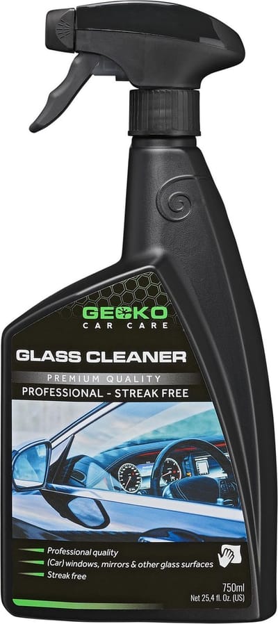 Gecko Glasreiniger Trigger 750ml