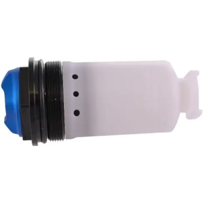 Cap Fox Factory Float Lc Na 2 Hollow Volume Spacer, 22cc