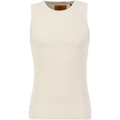 Tanktop Alpha Industries X-Fit Rib