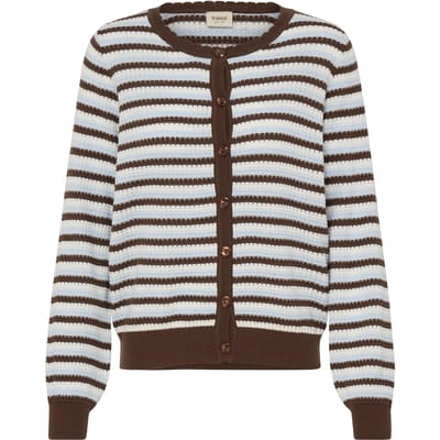 fransa - FRCAIA CAR 2 - Dames - Cardigans