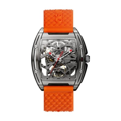 Ciga Design - Z031-TT01-W5OG - Polshorloge - Heren - Automatisch - Series Z Edge