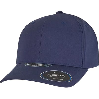 Flexfit Verstelbare snapback 6110NU