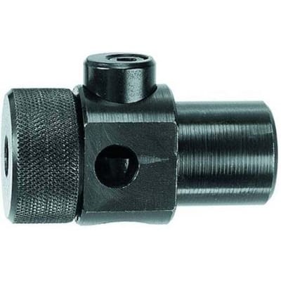 Fein Bekkenvoer voor draadboormachines met directe opname Spandiepte 2,8 - 9 mm - 63206018005
