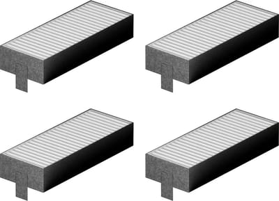 Neff Akoestisch Filter 17004801 / Z811DU0