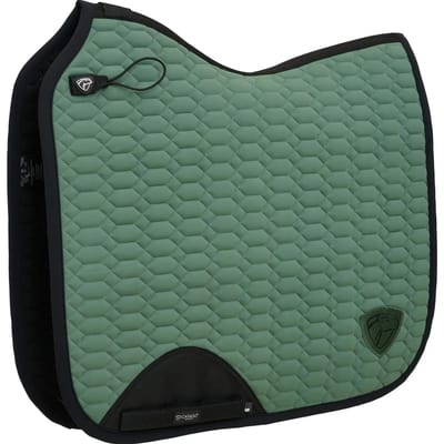 Dressuurmat voor paarden Catago FIR-Tech Grand