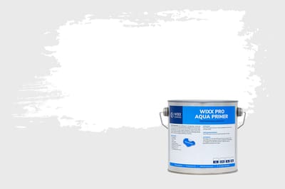 Wixx PRO Aqua Primer - 1L - Wit