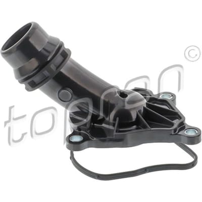 Topran Thermostaatombouw HANS PRIES 503 139