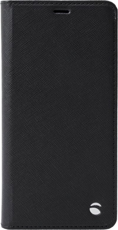 Krusell MalmÃ¶ mobiele telefoon behuizingen 14,7 cm (5.8") Folioblad Zwart