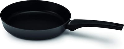 Aluminium Koekenpan 20 cm Antiaanbaklaag - Geschikt voor Alle Vuurtypen
