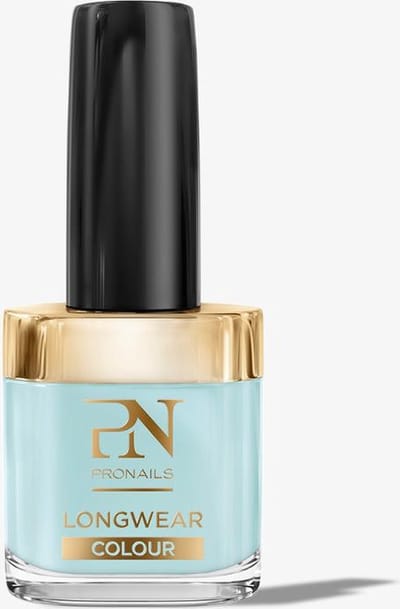Pronails Longwear Nr 154 Blue Beatz 10ml