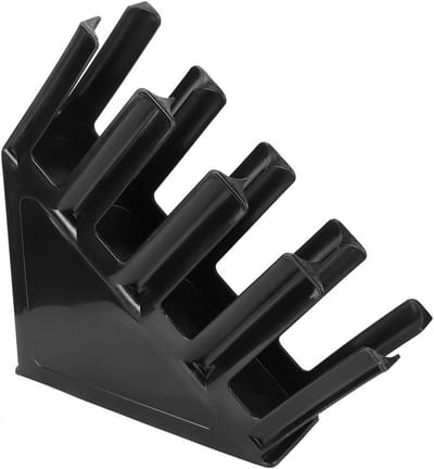 Praktische Papieren Bekers Dispenser en Organizer voor Bar en Takeaway - Ideaal voor Koffie, Thee en Evenementen