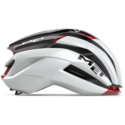 Casque fietsweg Meta Trenta 3K Carbon UAE Limited Edition