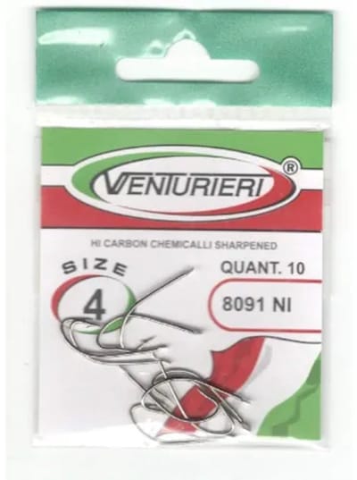 Venturieri Tuig 0.30 Gram Haak 10