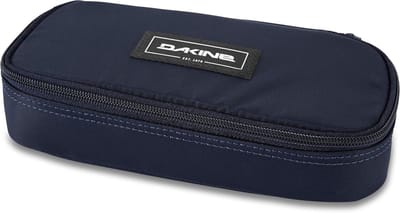 Ruim XL Pennenbakje voor School en Kantoor - Stevige Etui met Vakken