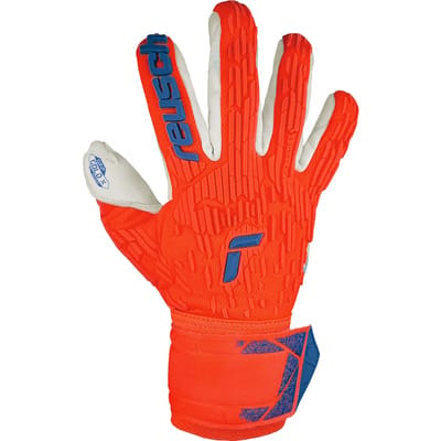 Keepershandschoenen Reusch Attrakt Gold X Freegel