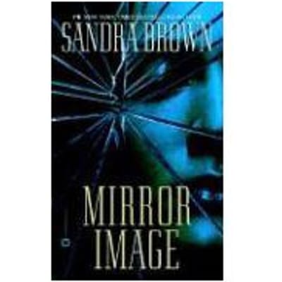 Mirror Image - Brown, Sandra