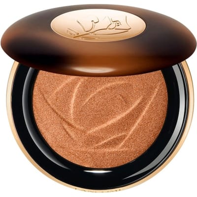 Lancôme Lancome Teint Idole Ultra Wear Highlighter 24u Langhoudend Stralende Teint 04 Holo Glow 10g Lancôme - Teint Idôle Lancôme Teint Idole Ultra Wear Highlighter - 24u Langhoudend - Stralende Teint - 05 Copper Glow - 10g Copper Glow