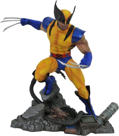 Gedetailleerd Actiefiguur Beeld 25 cm PVC Hoge Kwaliteit