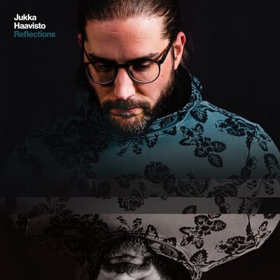 Jukka Haavisto - Reflections (CD)