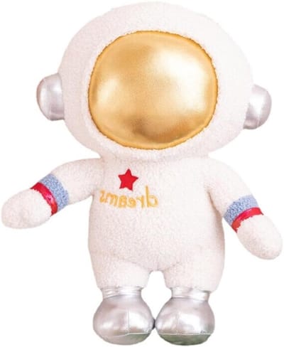 Zachte Astronaut Kussens, Pluche Throw Pillows voor Ruimte Thema Kamers, Decoratie voor Jongens en Meisjes, Verjaardagsfeestjes