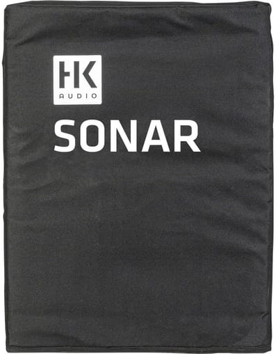 HK Audio COV-SONAR15 Sonar Protective Cover beschermhoes voor HK Audio SONAR-115XI