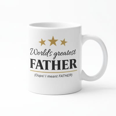 Nevolis® | Koffiemok 330ml met Uniek Design | Ontwerp Jouw Eigen Mok | Handgemaakt Cadeau voor Koffieliefhebbers | Gepersonaliseerd op Aanvraag | Enkel of Grote Bestelling