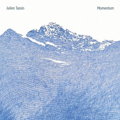 Julien Tassin - Momentum (CD)