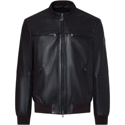 Leren Jas Peuterey PEU5411