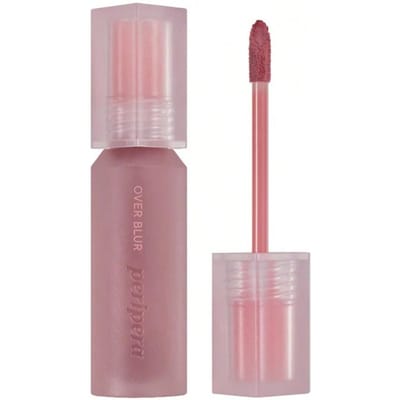 Over Blur Lip Tint 17 Entry Pink 3.5 g – Lip Tint, Blurring Effect, For Makeup Enthusiasts, Entry Pink, Suitable For Daily Makeup Routine