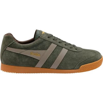 Lage Sneakers Gola HARRIER