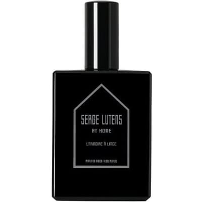 Serge Lutens At Home L'Armoire à linge Roomspray