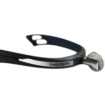 rijspoor Free Jump Spur’One