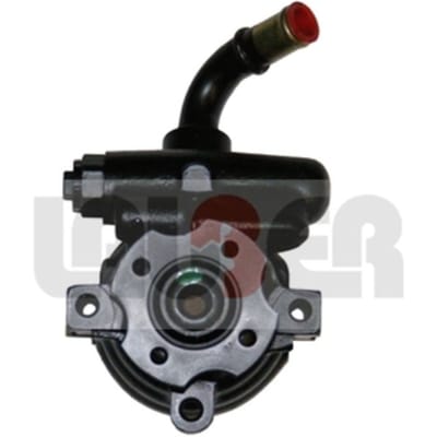 Hydraulische pomp, stuurinrichting LAUBER 55.0334