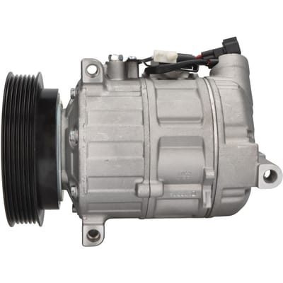 Compressor airconditioning THERMOTEC KTT090368