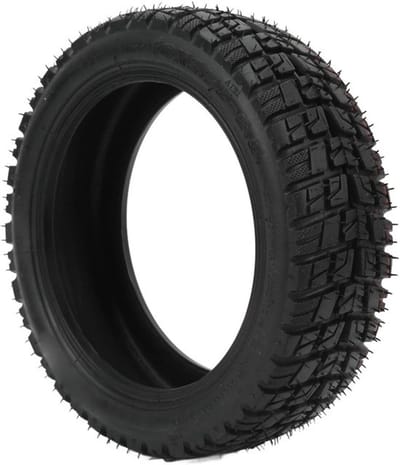 Store_8 - 10x2.75-6.5 Tubeless Band - Lekvrij - Massief en