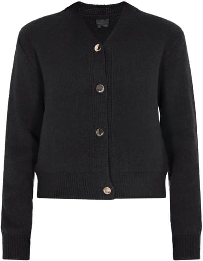 DreiMaster Vest