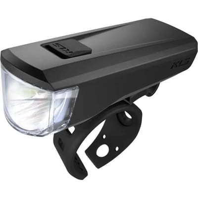 Kellys Revolt Fietslamp Voor - 50 Lumen, Waterdicht IPX4