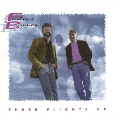 Three Flights Up
