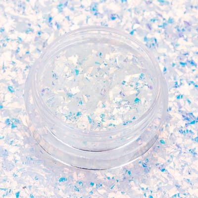 DRM Nageldecoratie Smash #12