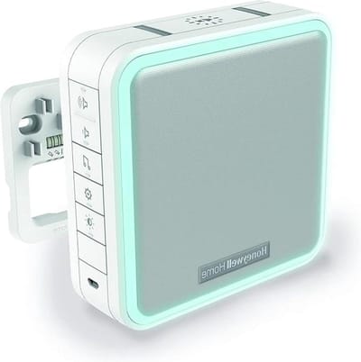 8-Klank Bel Wit - Dw915S Home Deurbel