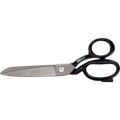KS TOOLS Universele werkplaatschaar 200 mm - 118.0076