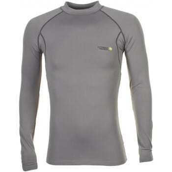 T-Shirt Lange Mouw X Trem Rider Top technique garçon ECANJOX