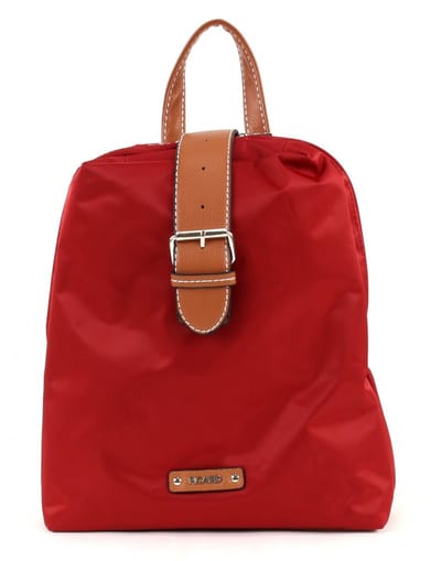 PICARD vrije tijd rugzak rugzak Sonja Backpack Shoulderbag Red rood