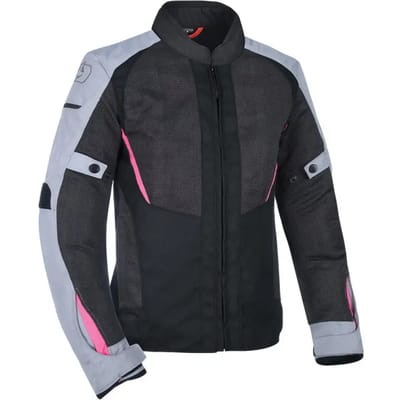 Motorjack voor dames Oxford Iota 1.0 Air