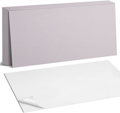Coloray Plaktegels - Paars Zelfklevende Wandtegels - 40 cm x 20 cm - Paars Plaktegels - 10 stuks - Rechthoek PVC Tegels - Plaktegels Badkamer - Vloertegels Zelfklevend - Vinyltegels Vloer Zelfklevend - Portugese Tegels