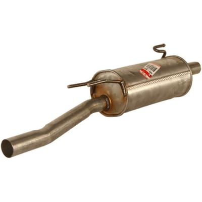 Geluiddemper achter BOSAL 185-637