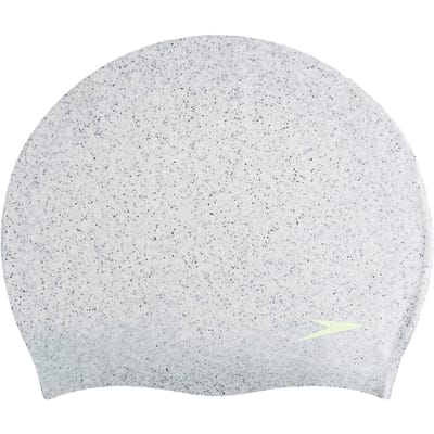 Speedo Gerecycleerde pet (Grijs/Zest)
